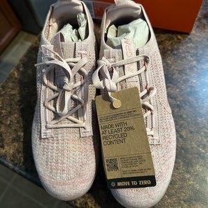 WOMEN'S NIKE AIR VAPORMAX 2021 FLYKNIT RUNNING SHOES